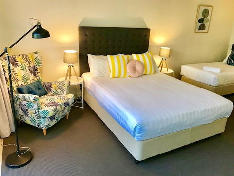 Greenmount Beach House - Accommodation BNB 29