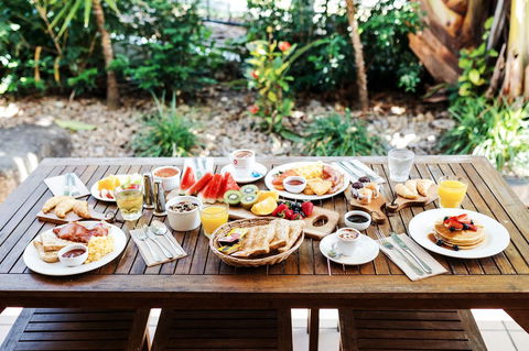Greenmount Beach House - Accommodation BNB 30