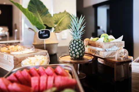 Greenmount Beach House - Accommodation BNB 28