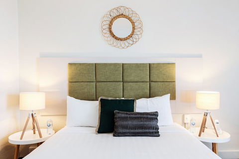Greenmount Beach House - Accommodation BNB 0