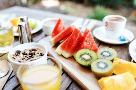 Greenmount Beach House - Accommodation BNB 33