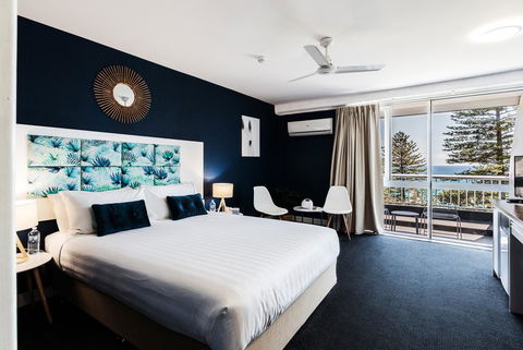 Greenmount Beach House - Accommodation BNB 2