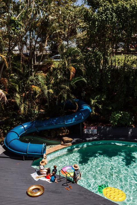 Greenmount Beach House - Accommodation BNB 14