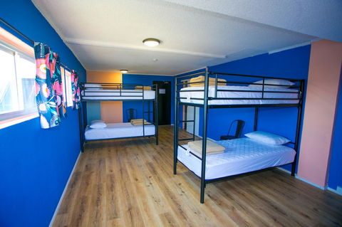 Greenmount Beach House - Accommodation BNB 26