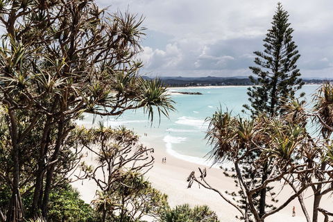 Greenmount Beach House - Accommodation BNB 21