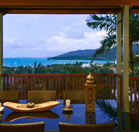 Bella vista on nara - Accommodation BNB