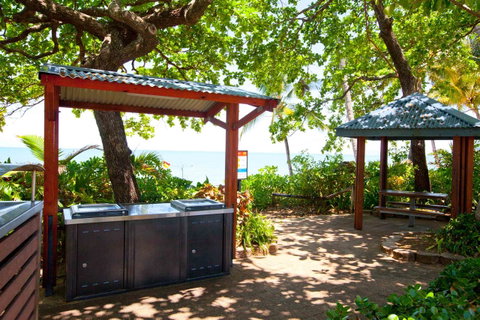 Trinity Beach Pacific - Accommodation BNB 24