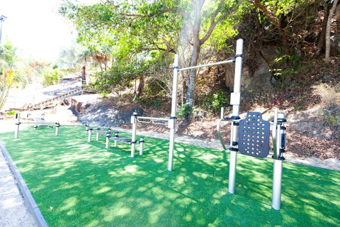 Trinity Beach Pacific - Accommodation BNB 18