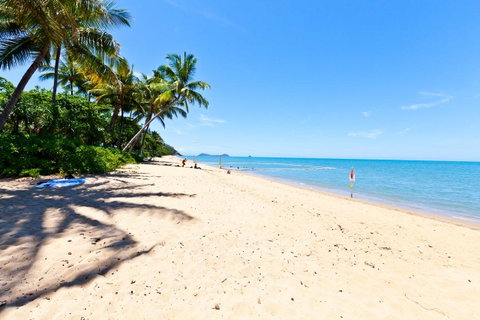 Trinity Beach Pacific - Accommodation BNB 21