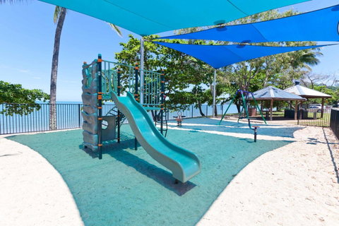 Trinity Beach Pacific - Accommodation BNB 26