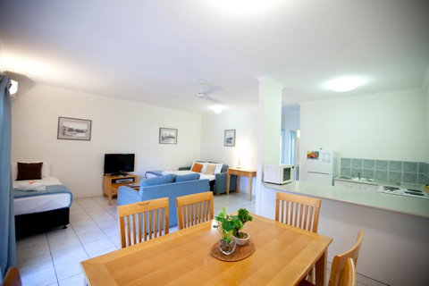 Trinity Beach Pacific - Accommodation BNB 10