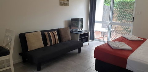 Trinity Beach Pacific - Accommodation BNB 1