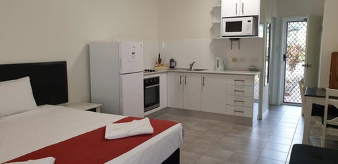 Trinity Beach Pacific - Accommodation BNB 2