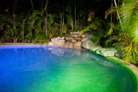 Trinity Beach Pacific - Accommodation BNB 13