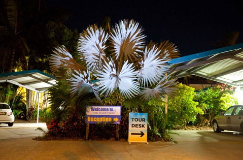 Trinity Beach Pacific - Accommodation BNB 11