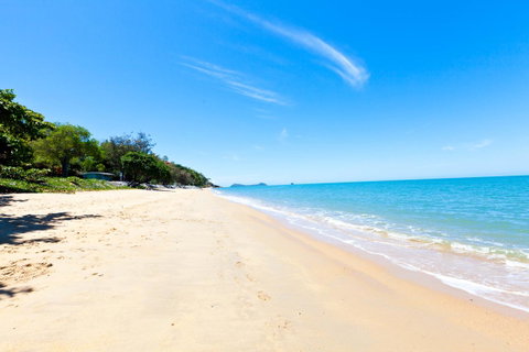 Trinity Beach Pacific - Accommodation BNB 20
