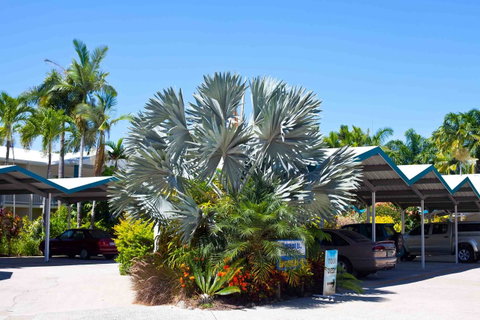 Trinity Beach Pacific - Accommodation BNB 15