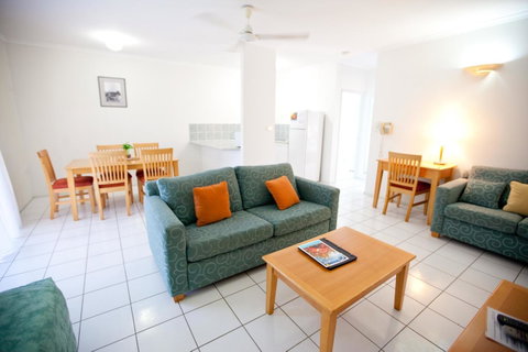 Trinity Beach Pacific - Accommodation BNB 8
