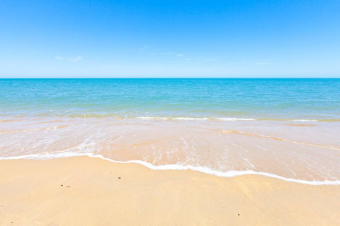 Trinity Beach Pacific - Accommodation BNB 19
