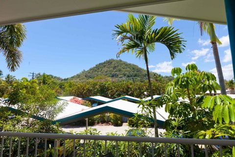 Trinity Beach Pacific - Accommodation BNB 23