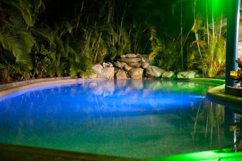 Trinity Beach Pacific - Accommodation BNB 4