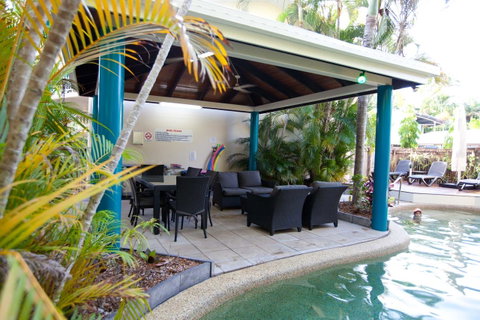 Trinity Beach Pacific - Accommodation BNB 12