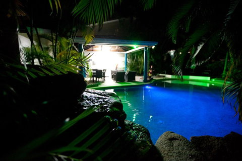Trinity Beach Pacific - Accommodation BNB 14
