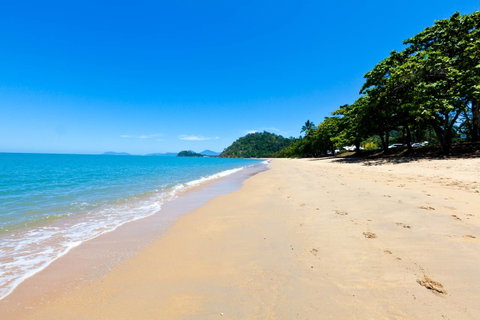 Trinity Beach Pacific - Accommodation BNB 22