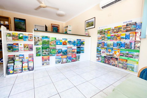 Trinity Beach Pacific - Accommodation BNB 17