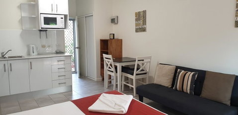Trinity Beach Pacific - Accommodation BNB 0