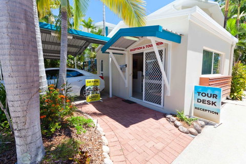 Trinity Beach Pacific - Accommodation BNB 16