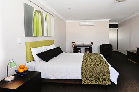 Drovers Motor Inn - Accommodation BNB 9