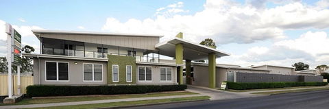 Drovers Motor Inn - Accommodation BNB 7