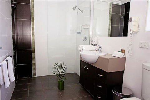 Drovers Motor Inn - Accommodation BNB 3