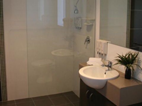 Drovers Motor Inn - Accommodation BNB 4