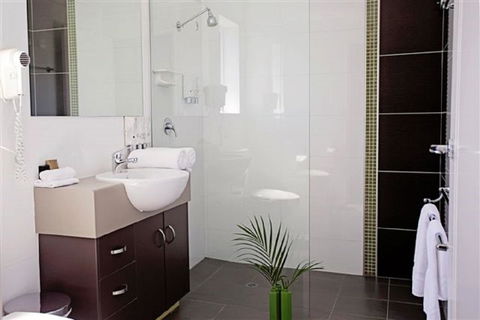 Drovers Motor Inn - Accommodation BNB 5