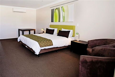 Drovers Motor Inn - Accommodation BNB 6