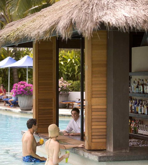 Palm Cove Paradise - Couples Spa Beach Getaway - Accommodation BNB 21