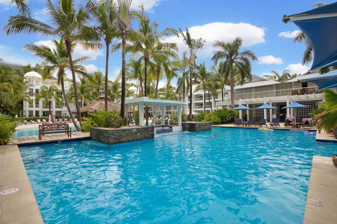 Palm Cove Paradise - Couples Spa Beach Getaway - Accommodation BNB 17