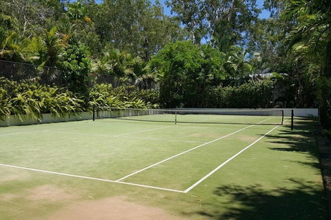 Palm Cove Paradise - Couples Spa Beach Getaway - Accommodation BNB 20