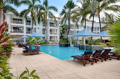 Palm Cove Paradise - Couples Spa Beach Getaway - Accommodation BNB 18