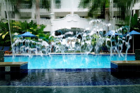 Palm Cove Paradise - Couples Spa Beach Getaway - Accommodation BNB 22