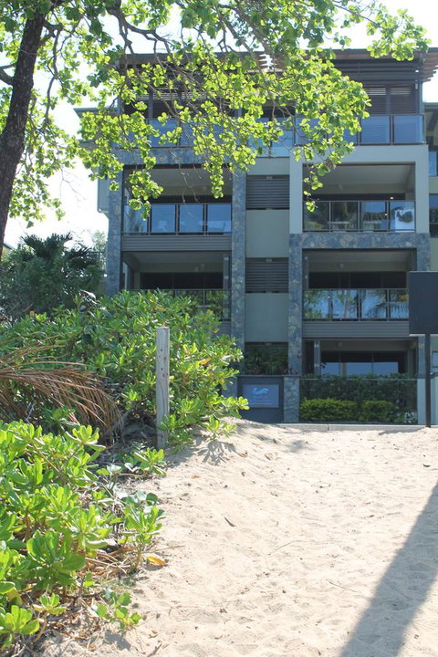 Sea Point On Trinity Beach - Accommodation BNB 5