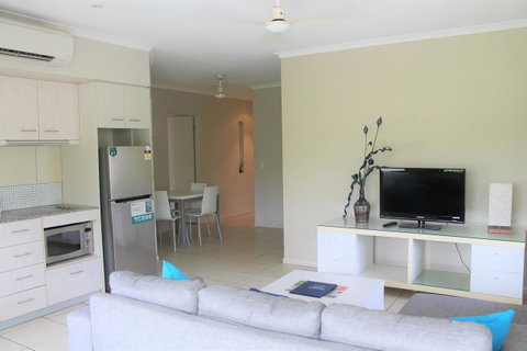Sea Point On Trinity Beach - Accommodation BNB 13