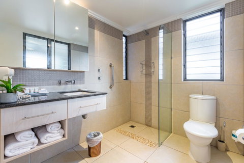 Sea Point On Trinity Beach - Accommodation BNB 20