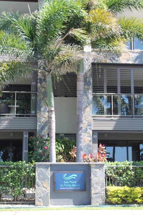 Sea Point On Trinity Beach - Accommodation BNB 6