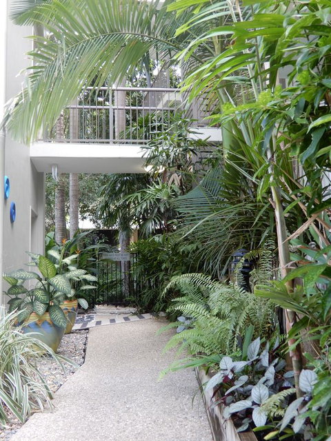 Sea Point On Trinity Beach - Accommodation BNB 25