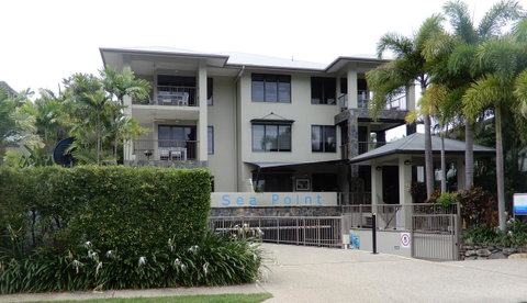 Sea Point On Trinity Beach - Accommodation BNB 28