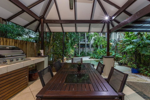 Sea Point On Trinity Beach - Accommodation BNB 22