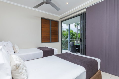 Sea Point On Trinity Beach - Accommodation BNB 10